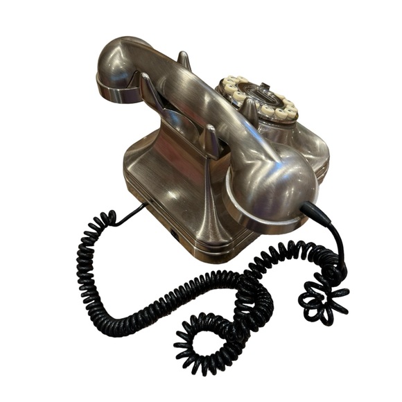 Pottery Barn Telephone - Picture 4 of 5